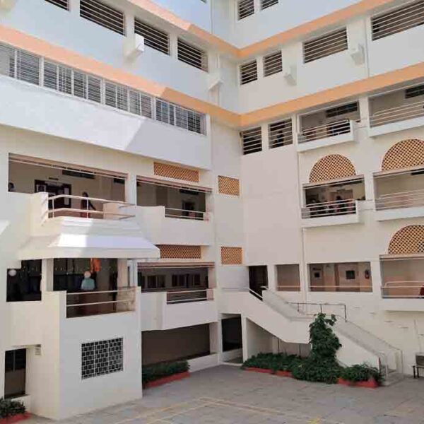 Cummins College Of Engineering For Women