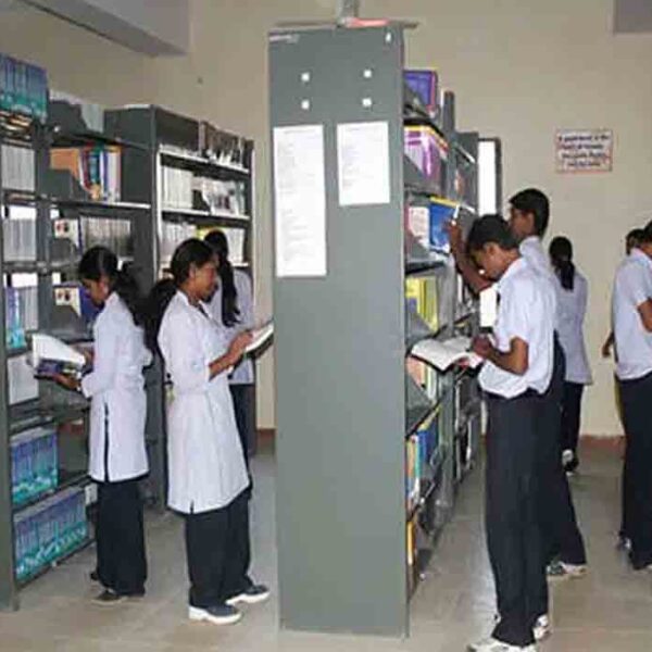 Datta Meghe College Of Engineering