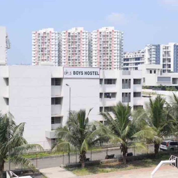 Dhole Patil College of Engineering Pune