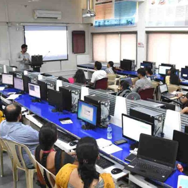 Dr. D Y Patil’s Ramrao Adik Institute Of Technology