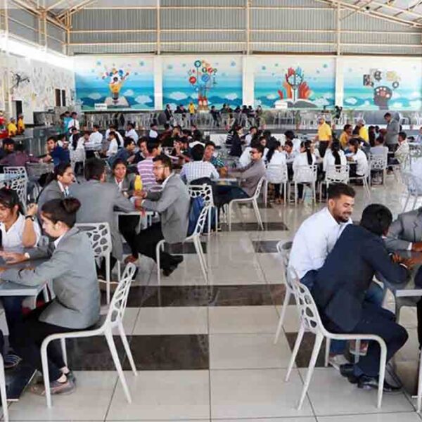 D.Y. Patil College of Engineering Akurdi