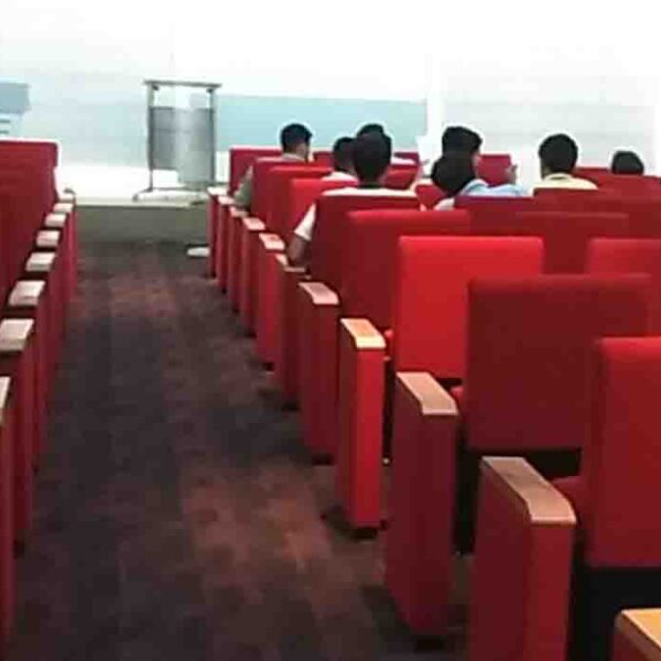 Dwarkadas J Sanghvi College of Engineering