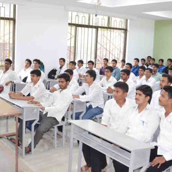 DY Patil College of Engineering and Technology Kolhapur