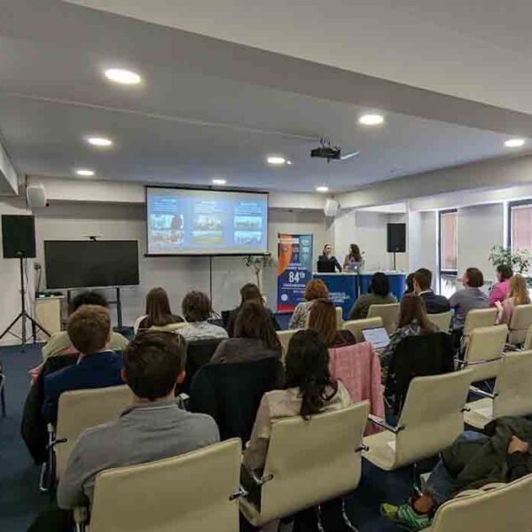 Petre Shotadze Tbilisi Medical Academy