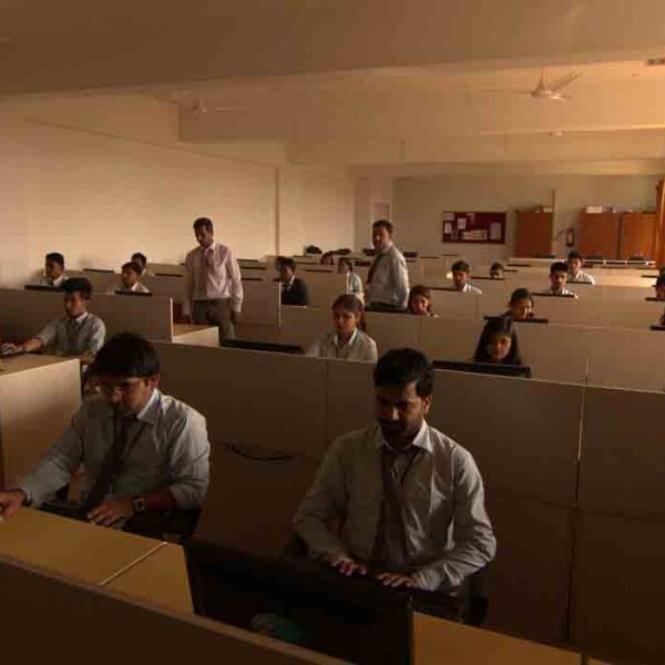 Indira College of Engineering & Management