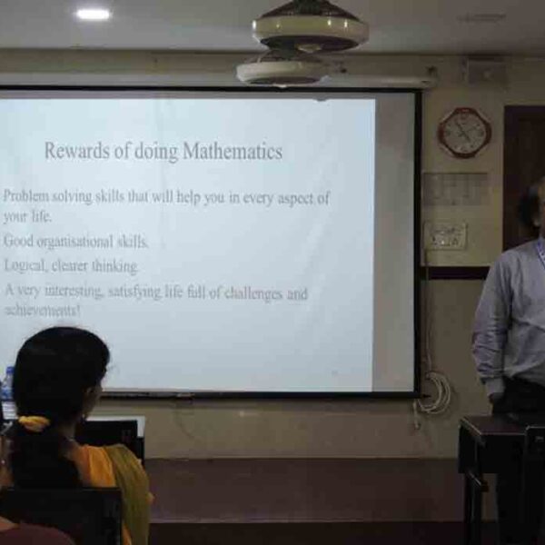 Institute of Chemical Technology Mumbai