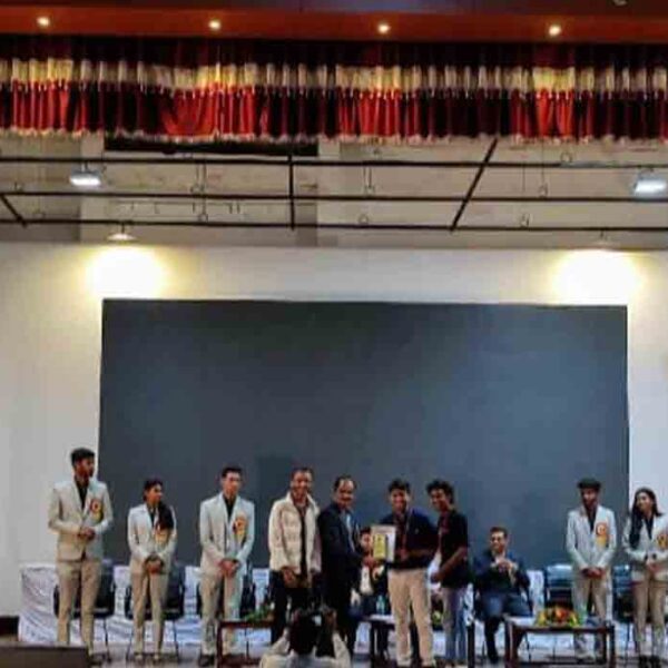 Jawaharlal Darda Institute of Engineering and Technology