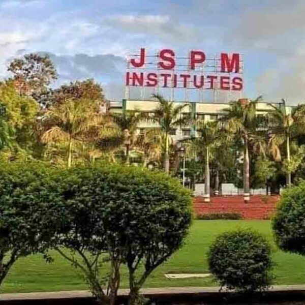 JSPM Narhe Technical Campus