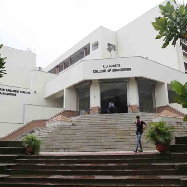 K. J. Somaiya College of Engineering