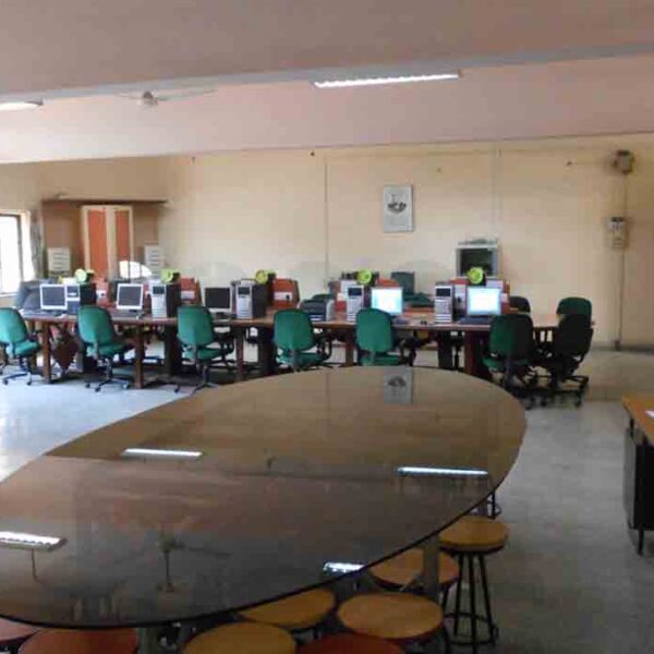 KK Wagh Institue of Engineering Education And Research