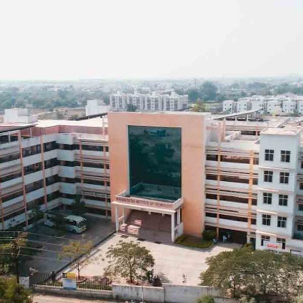 Maharashtra Institute of Technology