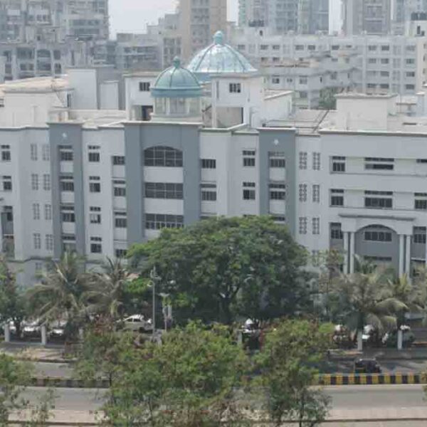 Terna Engineering College