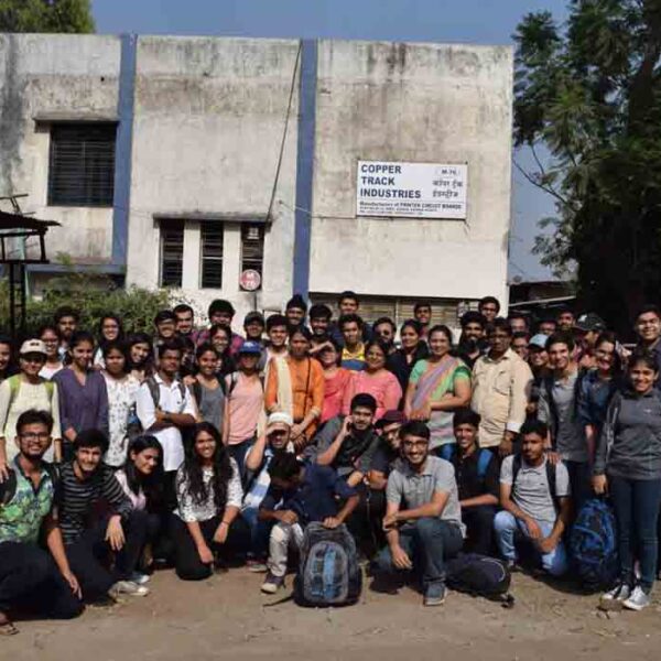 Thadomal Shahani Engineering College