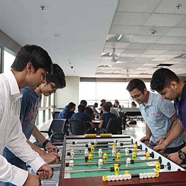 NMIMS Deemed-to-be-University