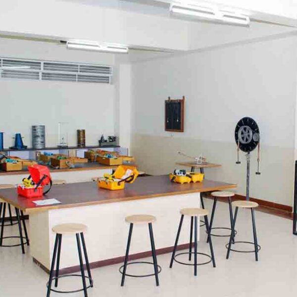 Nutan Maharashtra Institute of Engineering and Technology