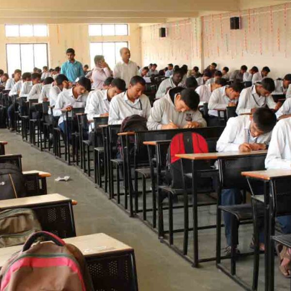 PDEA College of Engineering Manjari