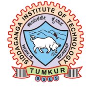Siddaganga Institute of Technology