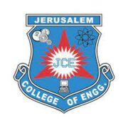 Jerusalem College of Engineering
