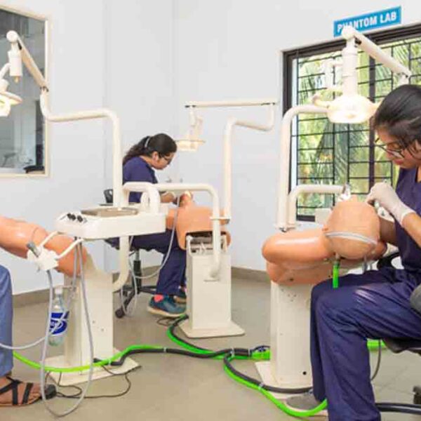 Government Dental College Kerala