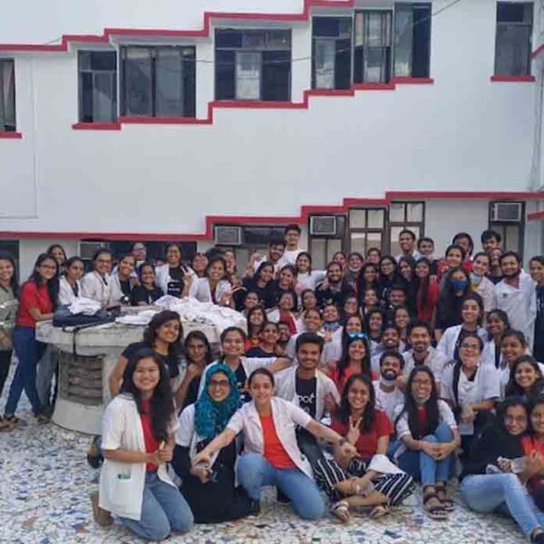 Govt. Dental College, Mumbai