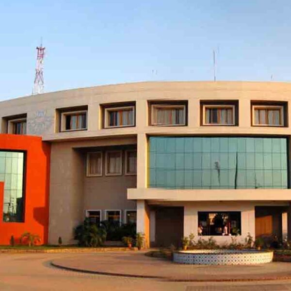 Kalinga Institute of Industrial Technology  (Dental)