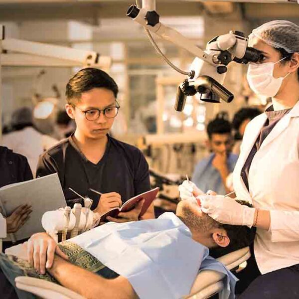 Manipal College of Dental Sciences, Manipal