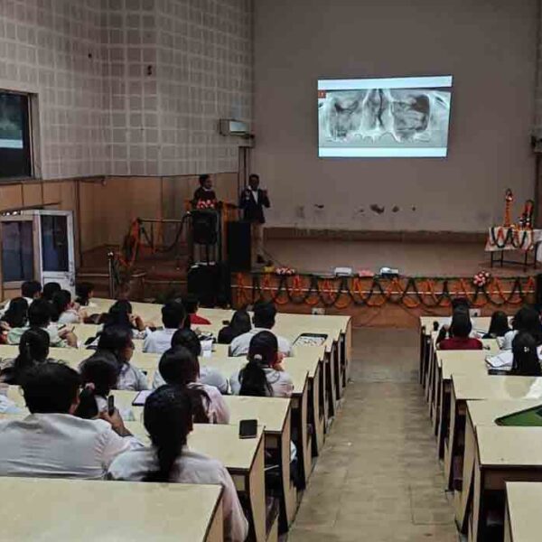 Postgraduate Institute of Dental Sciences (Dental)