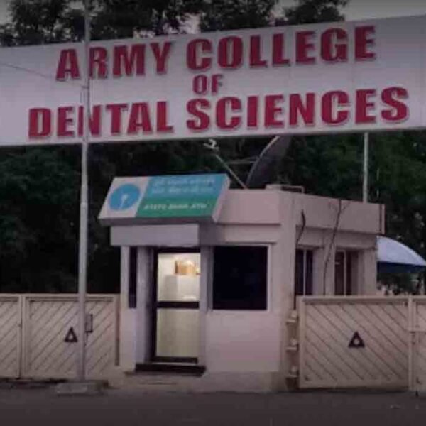 Army College of Dental Sciences