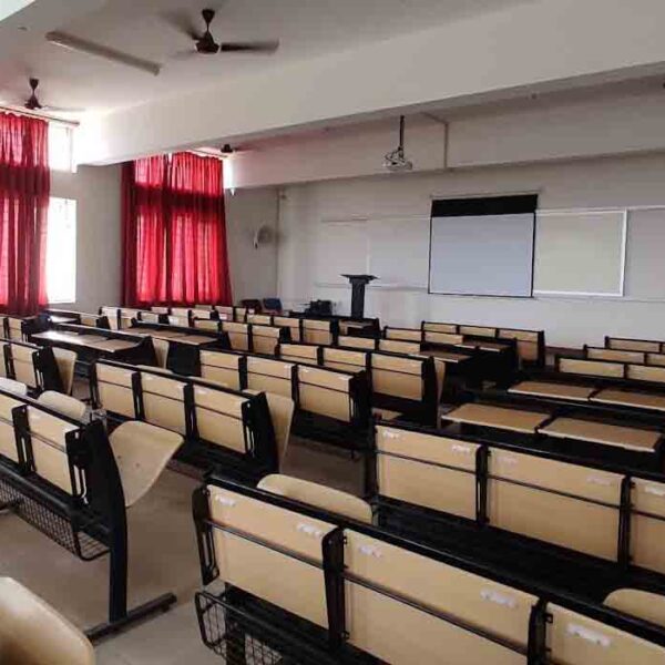 College of Dental Sciences, Davanagere