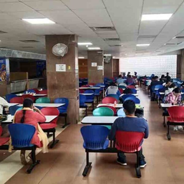 Dayanand Sagar College of Dental Sciences, Bangalore