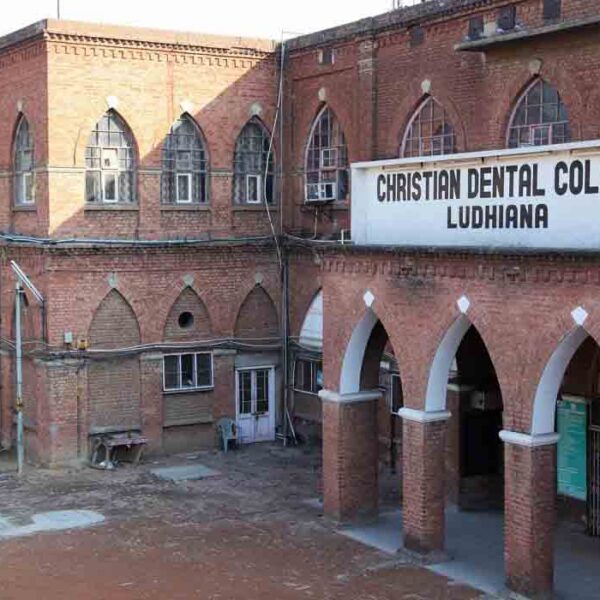 Christian Dental College