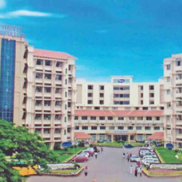 A.B.Shetty Memorial Institute of Dental Sciences
