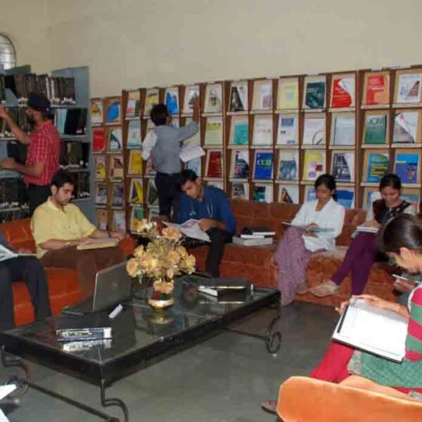 Datta Meghe Institute of Higher Education and Research