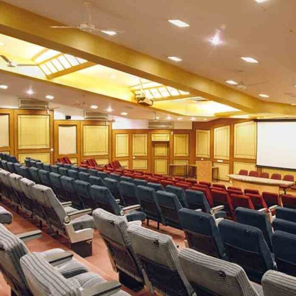 Dr. D. Y. Patil Vidyapeeth (Dental)
