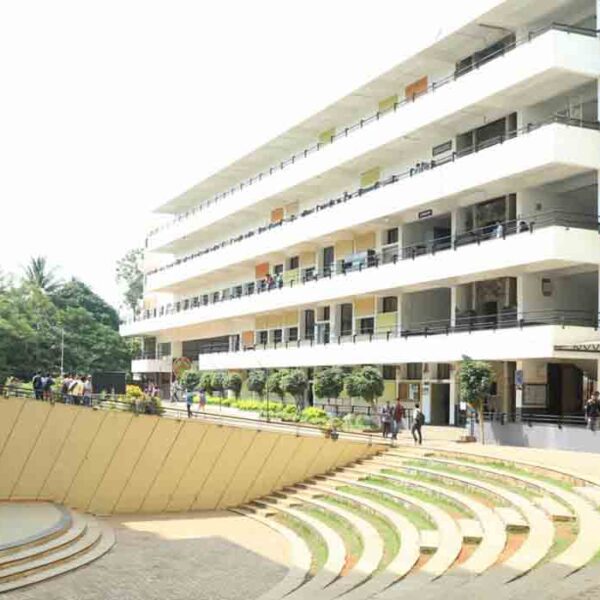 Jain College of Engineering and Research, Belagavi