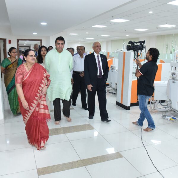 Manipal College of Dental Sciences, Manipal