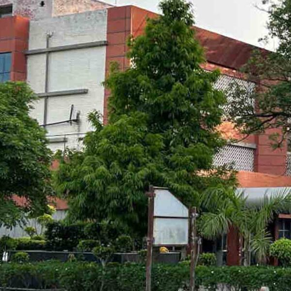 Postgraduate Institute of Dental Sciences (Dental)