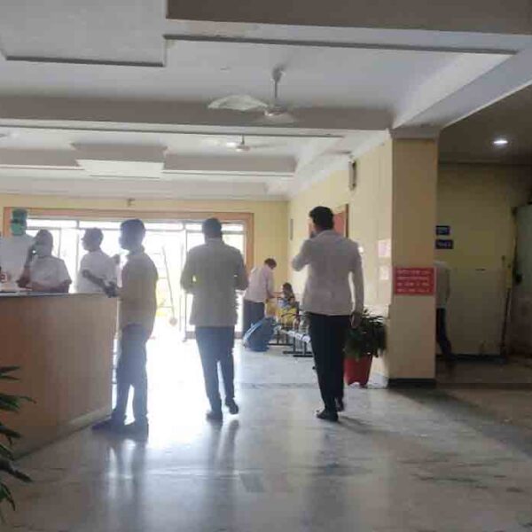 Saraswati Dental College & Hospital