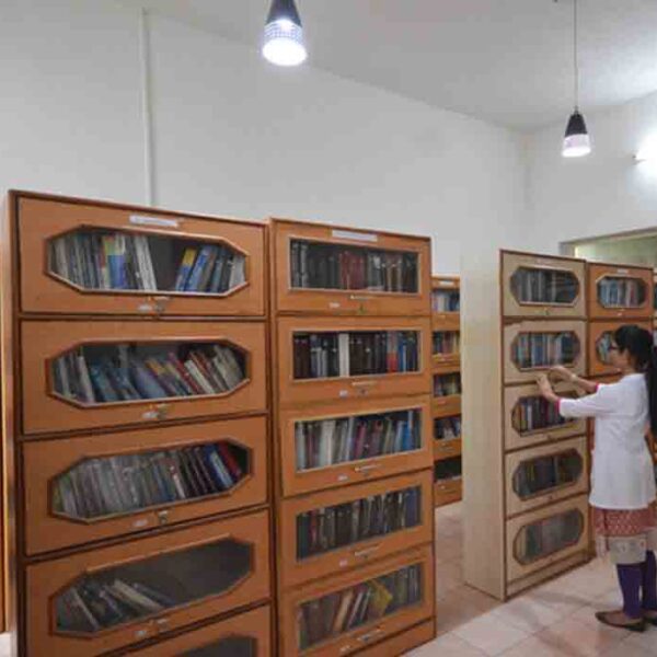 Coorg Institute of Dental Sciences, Virajpet