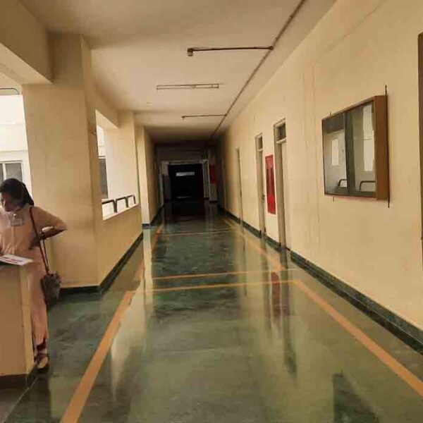 The Oxford Dental College and Hospital, Bangalore