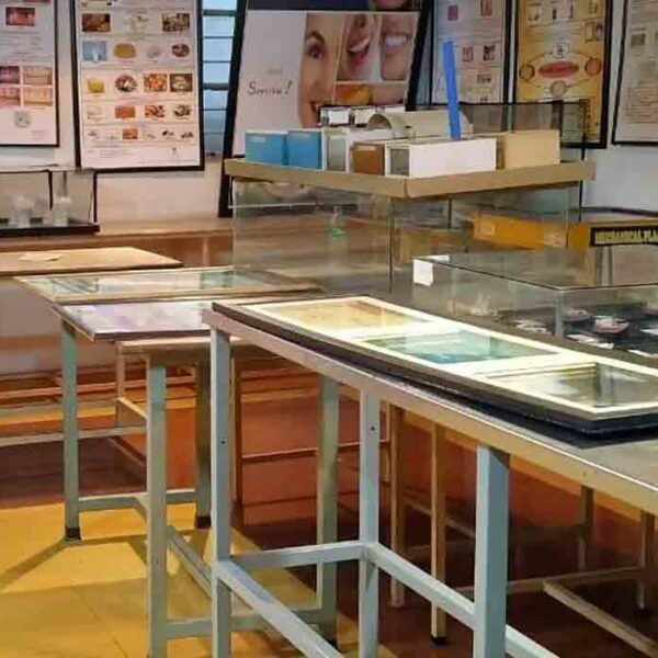 AECS Maruti College of Dental Sciences and Research Centre, Bangalore