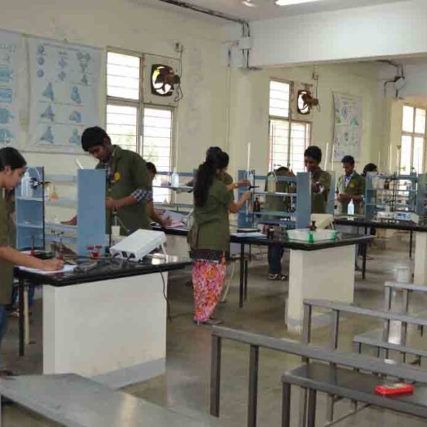 JSS Dental College and Hospital