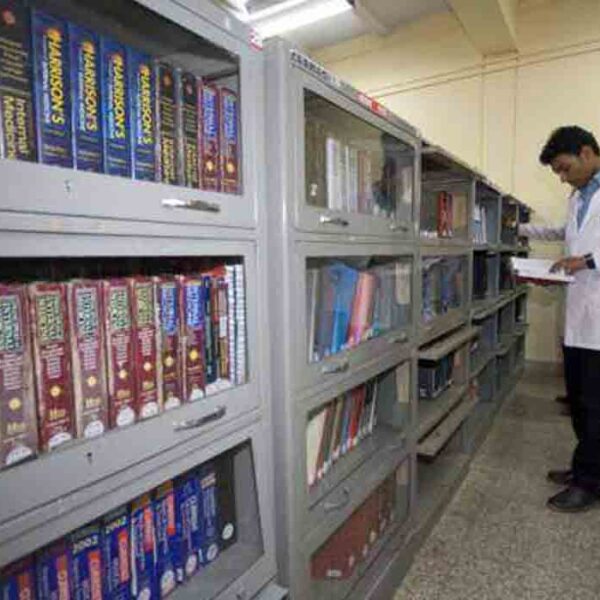 JSS Dental College and Hospital