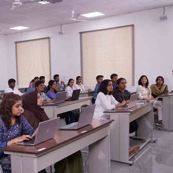 M.S. Ramaiah University of Applied Sciences (Dental)