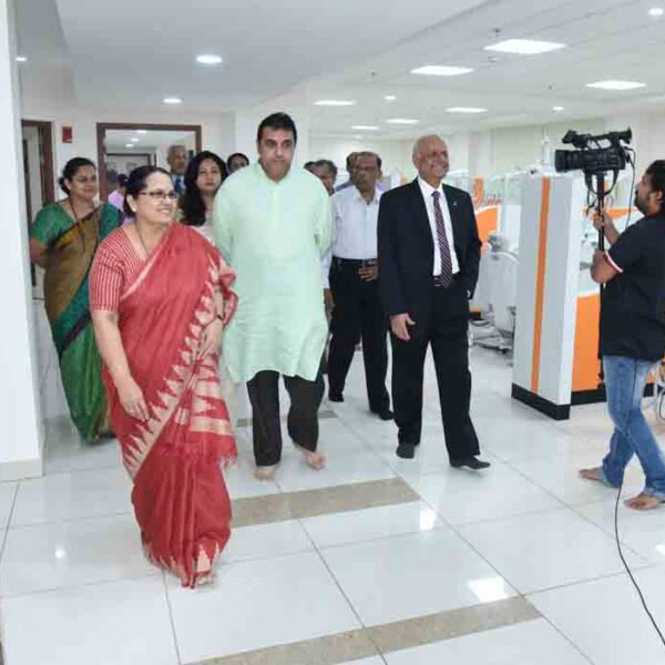 Manipal College of Dental Sciences, Manipal