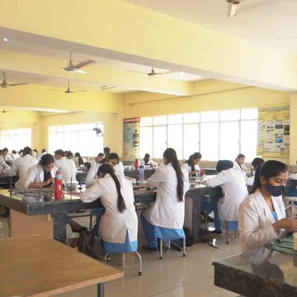 Saraswati Dental College & Hospital