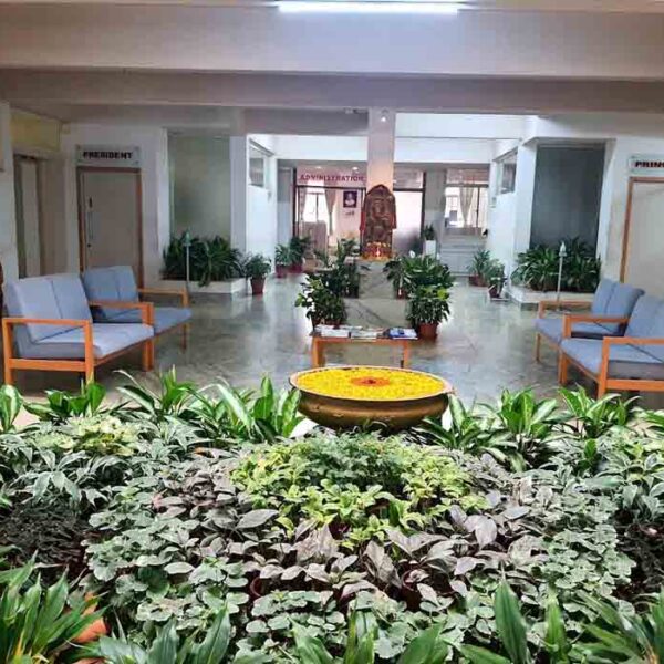 SDM College of Dental Sciences & Hospital