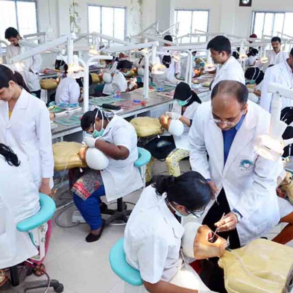 Christian Dental College