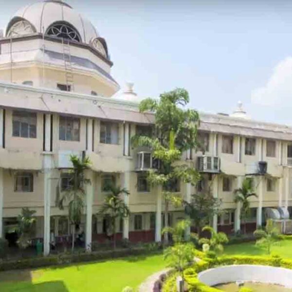 Datta Meghe Institute of Higher Education and Research