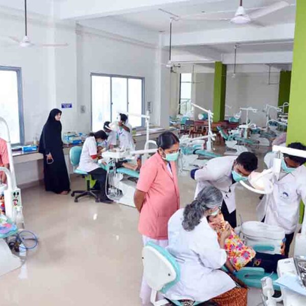 Christian Dental College